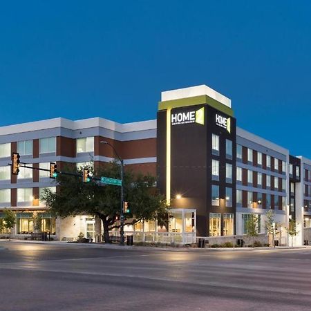 Home2 Suites By Hilton Fort Worth Cultural District Luaran gambar