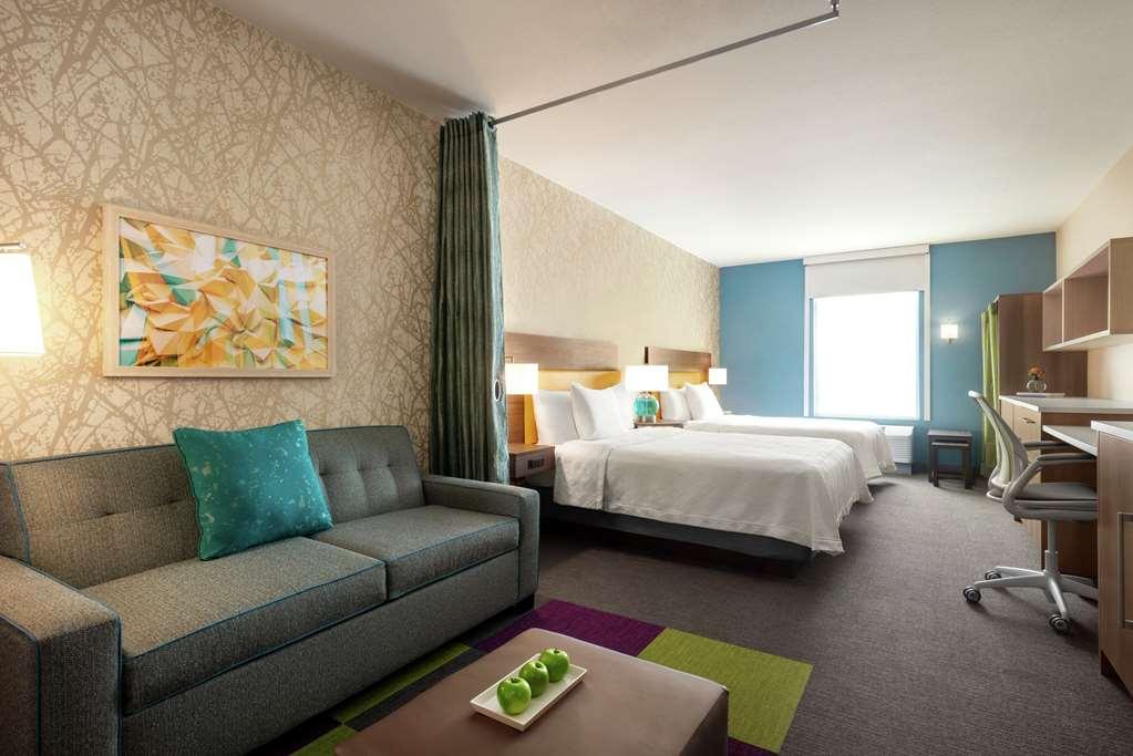 Home2 Suites By Hilton Fort Worth Cultural District Bilik gambar